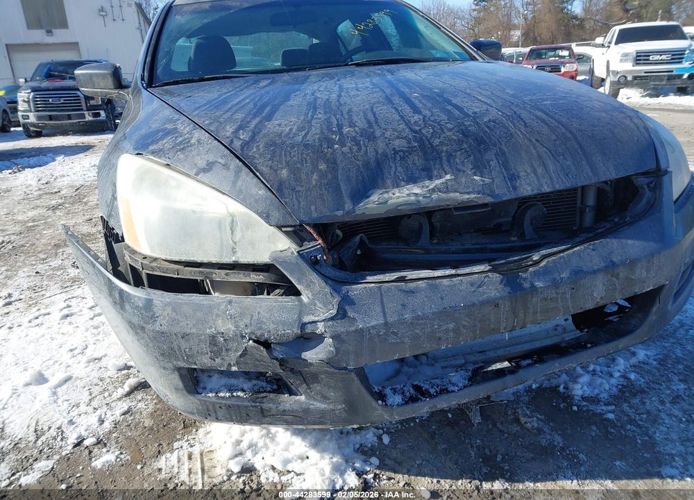 2007 HONDA ACCORD 2.4 SE VIN: 1HGCM55377A039000