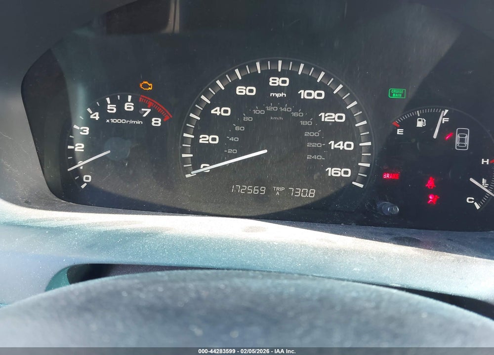 2007 HONDA ACCORD 2.4 SE VIN: 1HGCM55377A039000
