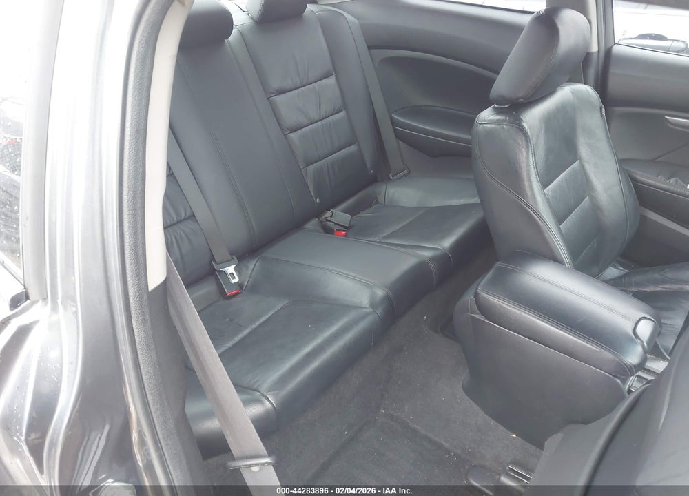 2012 HONDA ACCORD 2.4 EX-L VIN: 1HGCS1B88CA020383
