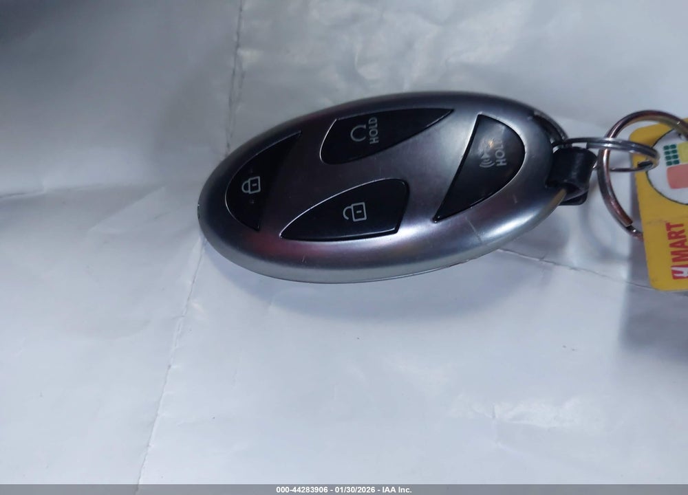 2024 HYUNDAI ELANTRA HYBRID BLUE VIN: KMHLM4DJ2RU095495