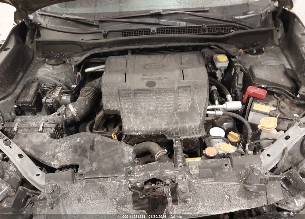 2022 SUBARU FORESTER VIN: JF2SKAEC8NH437573