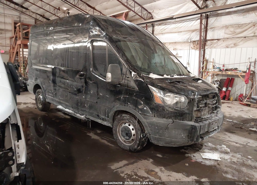 2019 FORD TRANSIT-350 VIN: 1FTBW2XM2KKB31675