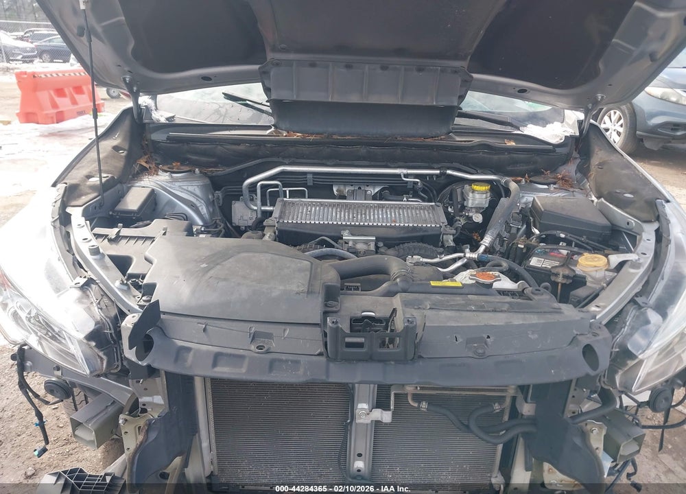 2020 SUBARU ASCENT PREMIUM VIN: 4S4WMAHD1L3421462