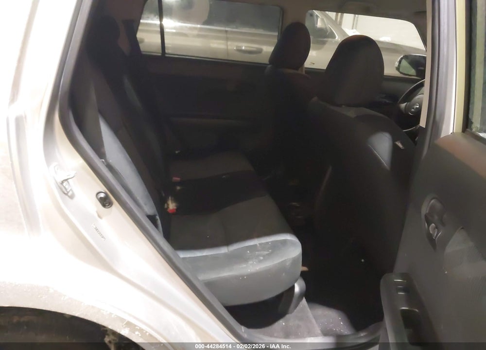 2012 SCION XB VIN: JTLZE4FE3CJ017106