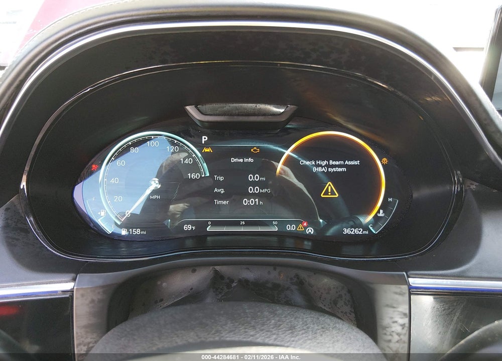 2024 GENESIS GV70 2.5T AWD VIN: 5NMMADTB4RH009056