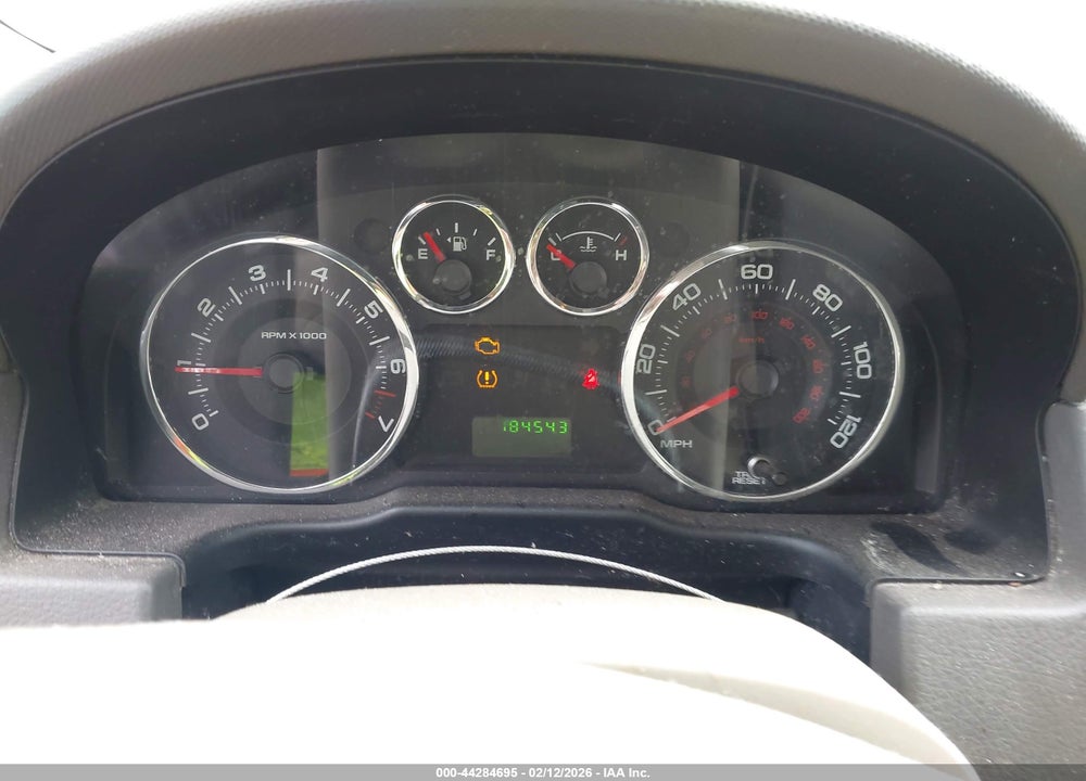 2010 FORD EDGE SE VIN: 2FMDK3GC0ABA40877