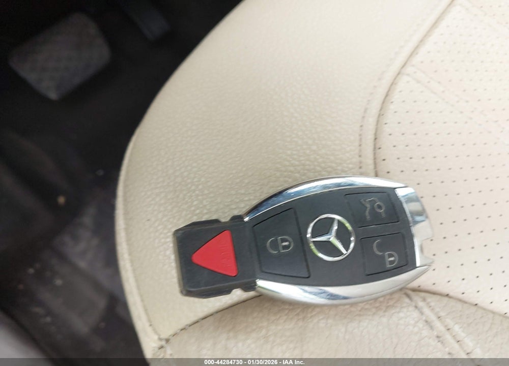 2016 MERCEDES-BENZ GLE 350 VIN: 4JGDA5JB3GA639114