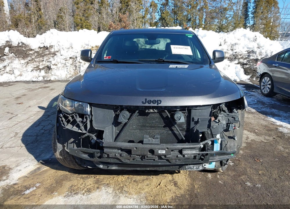 2020 JEEP GRAND CHEROKEE ALTITUDE 4X4 VIN: 1C4RJFAGXLC425327