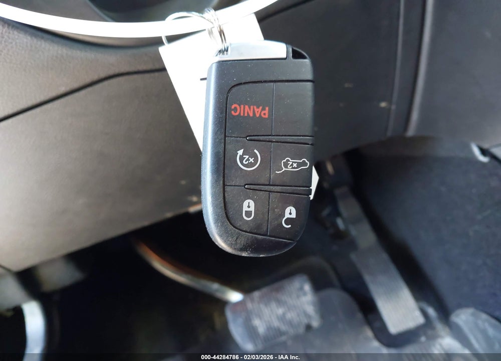2020 JEEP GRAND CHEROKEE ALTITUDE 4X4 VIN: 1C4RJFAGXLC425327