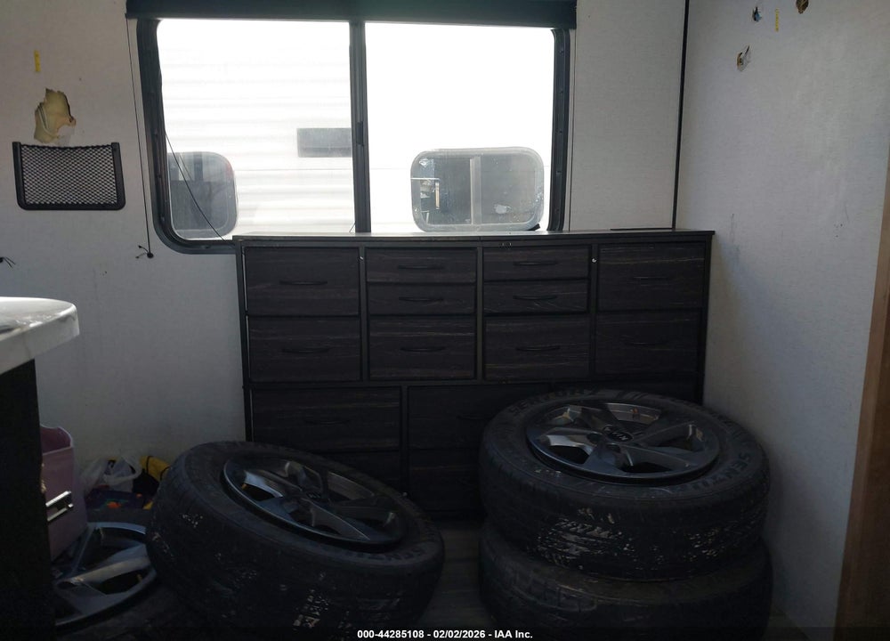 2023 KEYSTONE RV SPRINGDALE VIN: 4YDTSGN21P3103282