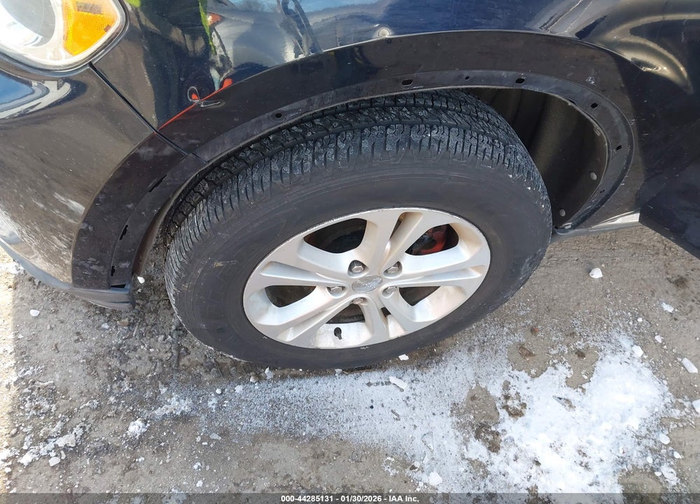 2011 DODGE DURANGO CREW VIN: 1D4SE4GT3BC699372