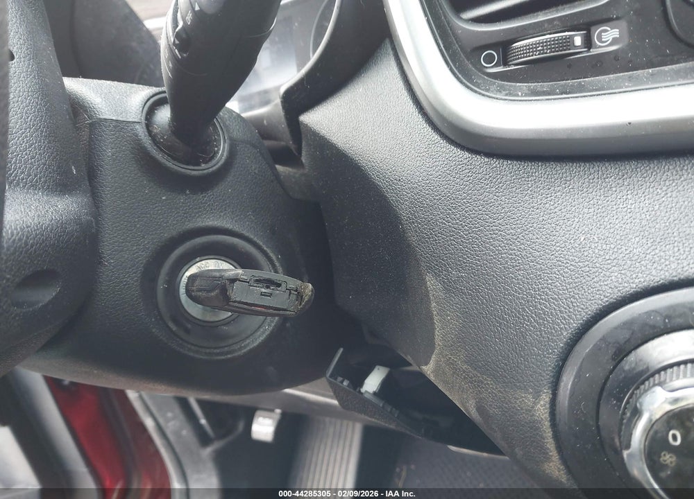 2020 KIA SORENTO 2.4L LX VIN: 5XYPG4A38LG682120