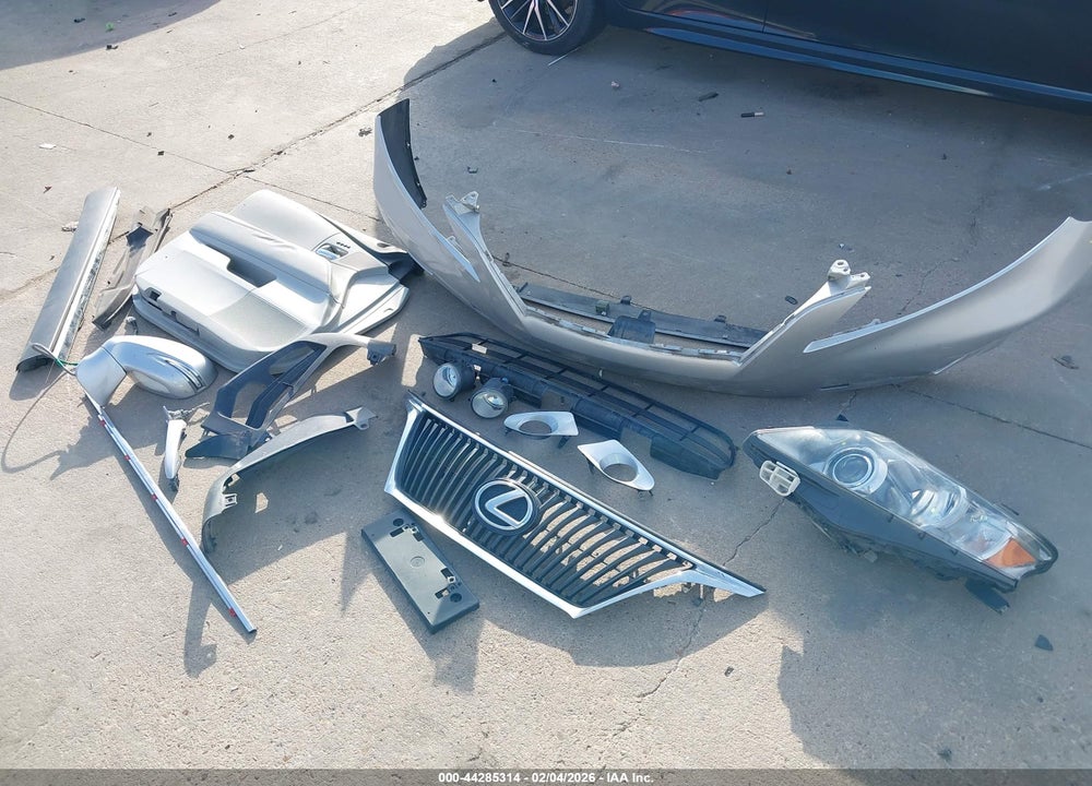 2012 LEXUS RX 350 VIN: 2T2ZK1BA2CC078055