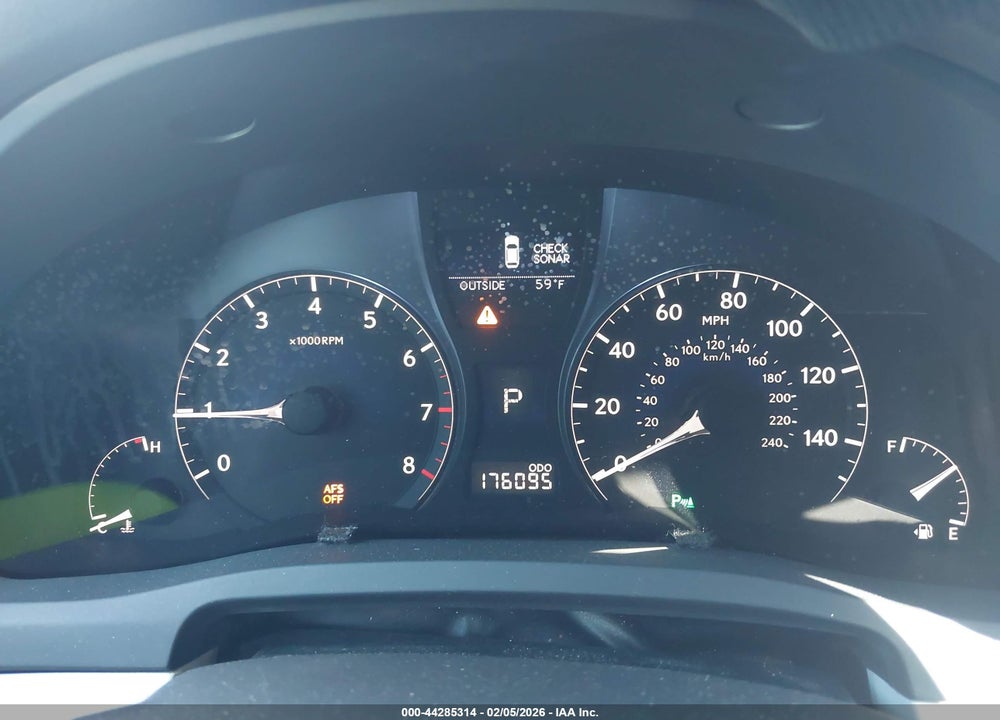 2012 LEXUS RX 350 VIN: 2T2ZK1BA2CC078055