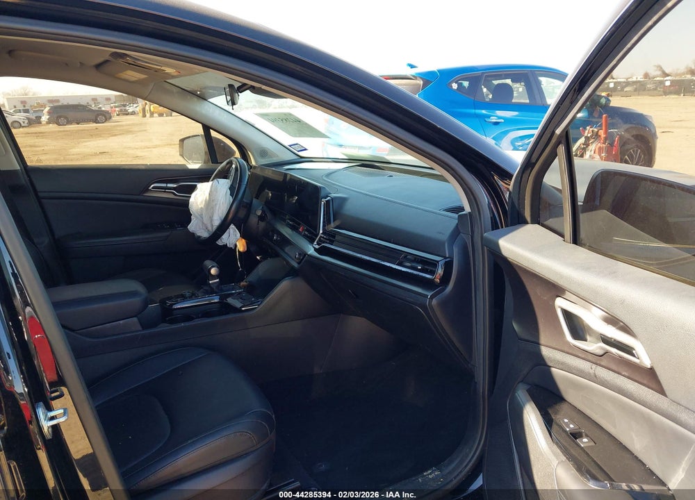 2023 KIA SPORTAGE EX VIN: 5XYK33AF3PG005945