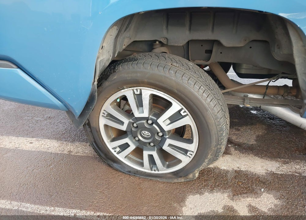 2021 TOYOTA TUNDRA SR5 VIN: 5TFDY5F13MX028928