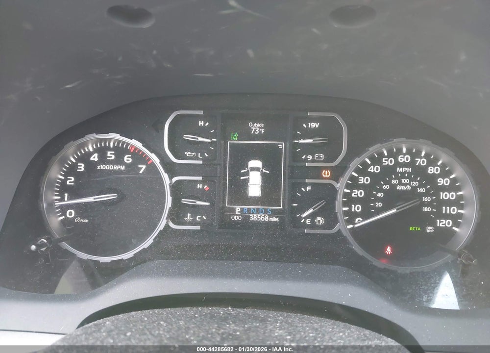 2021 TOYOTA TUNDRA SR5 VIN: 5TFDY5F13MX028928