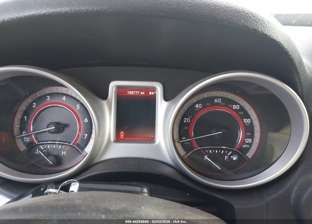 2018 DODGE JOURNEY SE VIN: 3C4PDCAB5JT519067