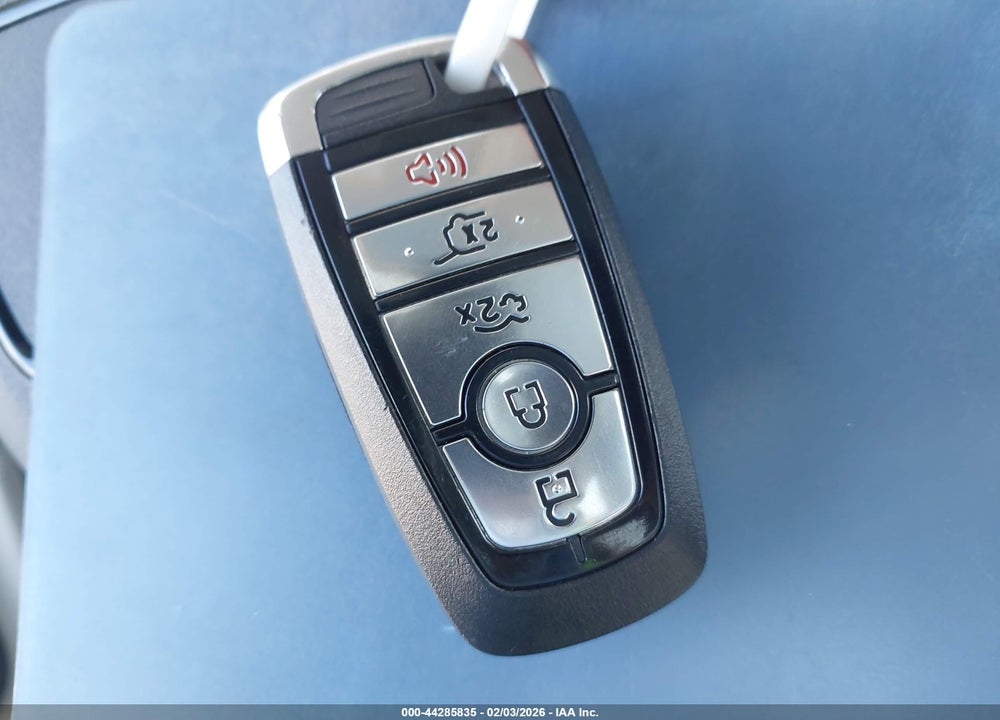2025 FORD MUSTANG MACH-E PREMIUM VIN: 3FMTK3R75SMA39199