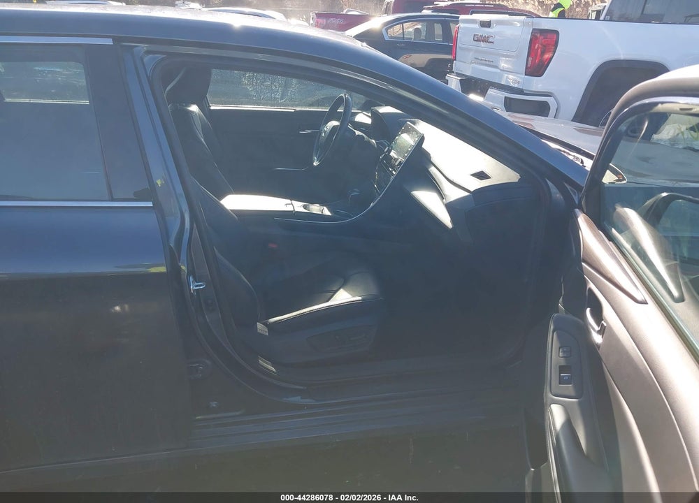 2021 TOYOTA AVALON XLE VIN: 4T1JZ1FB3MU066433