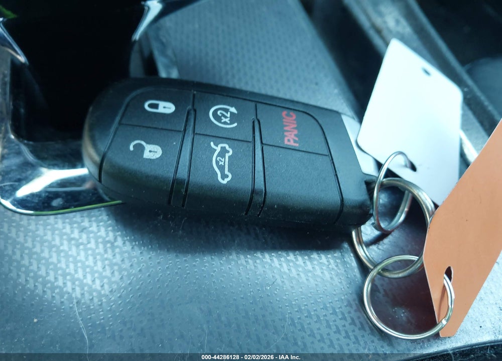 2014 DODGE CHARGER SXT VIN: 2C3CDXHGXEH338539