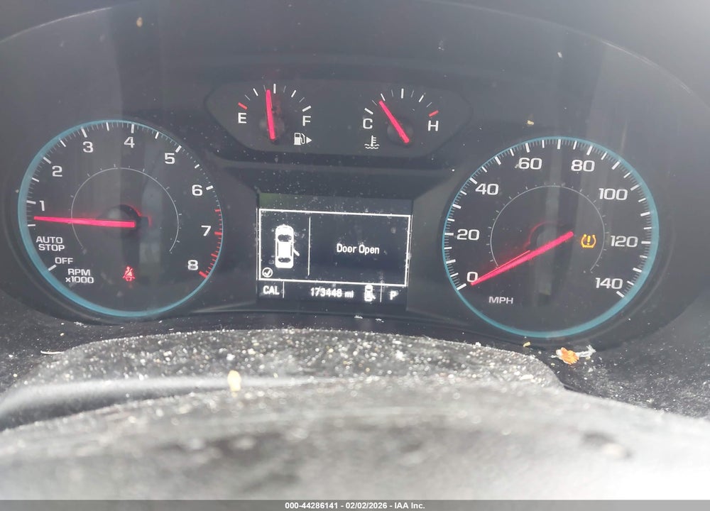 2018 CHEVROLET MALIBU LT VIN: 1G1ZD5ST3JF143953