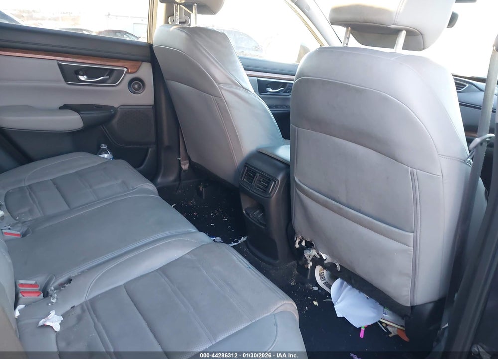 2017 HONDA CR-V EX-L/EX-L NAVI VIN: 2HKRW2H88HH623425