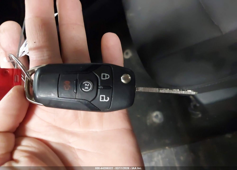 2019 FORD F-150 XLT VIN: 1FTEW1E48KKE06248