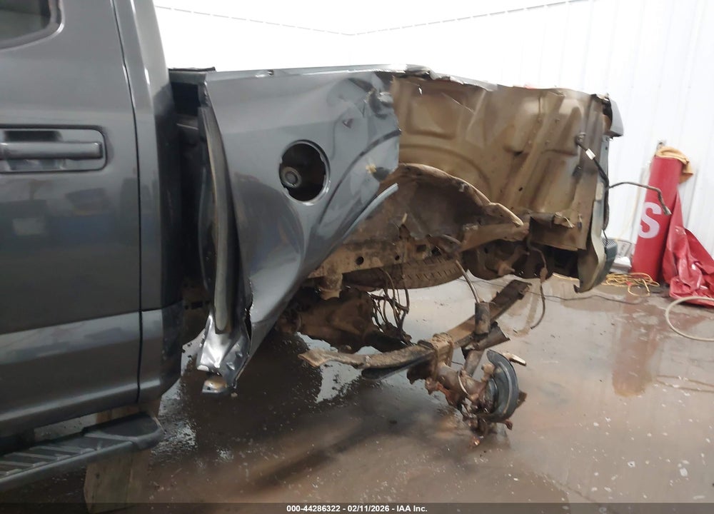 2019 FORD F-150 XLT VIN: 1FTEW1E48KKE06248