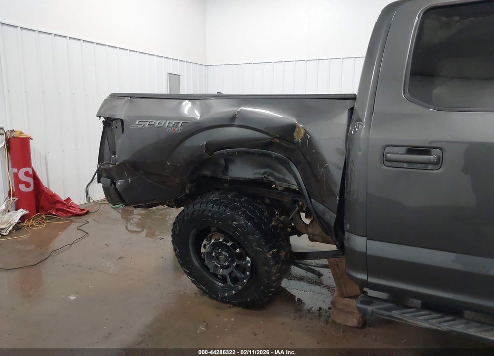 2019 FORD F-150 XLT VIN: 1FTEW1E48KKE06248