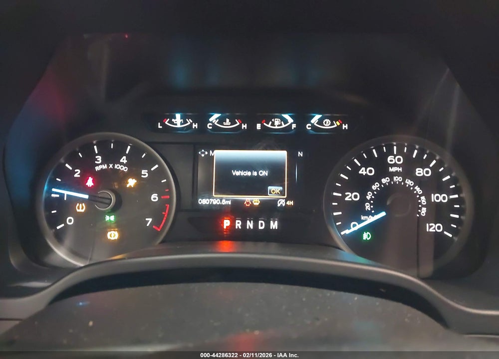 2019 FORD F-150 XLT VIN: 1FTEW1E48KKE06248