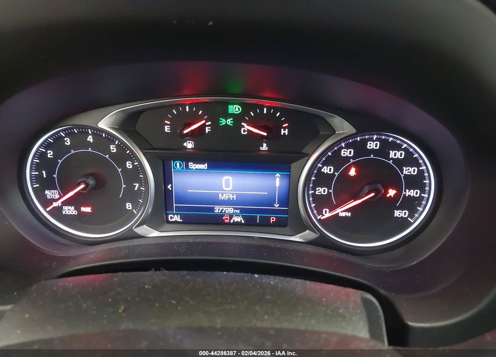 2022 GMC TERRAIN AWD SLE VIN: 3GKALTEV9NL112506