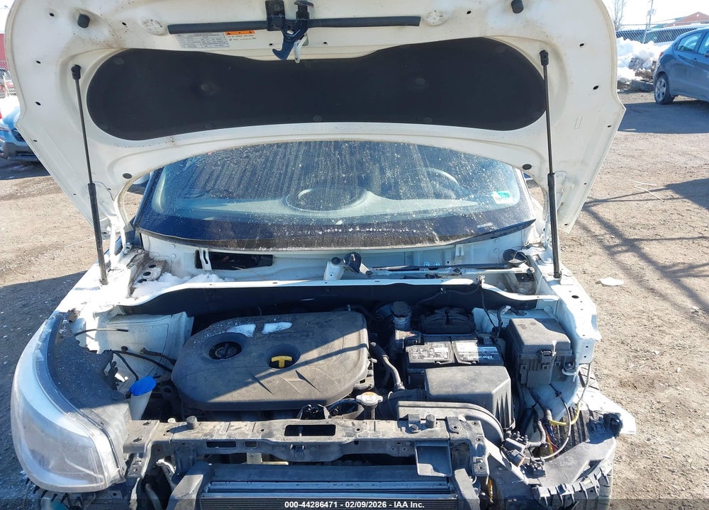 2019 KIA SOUL + VIN: KNDJP3A55K7633552
