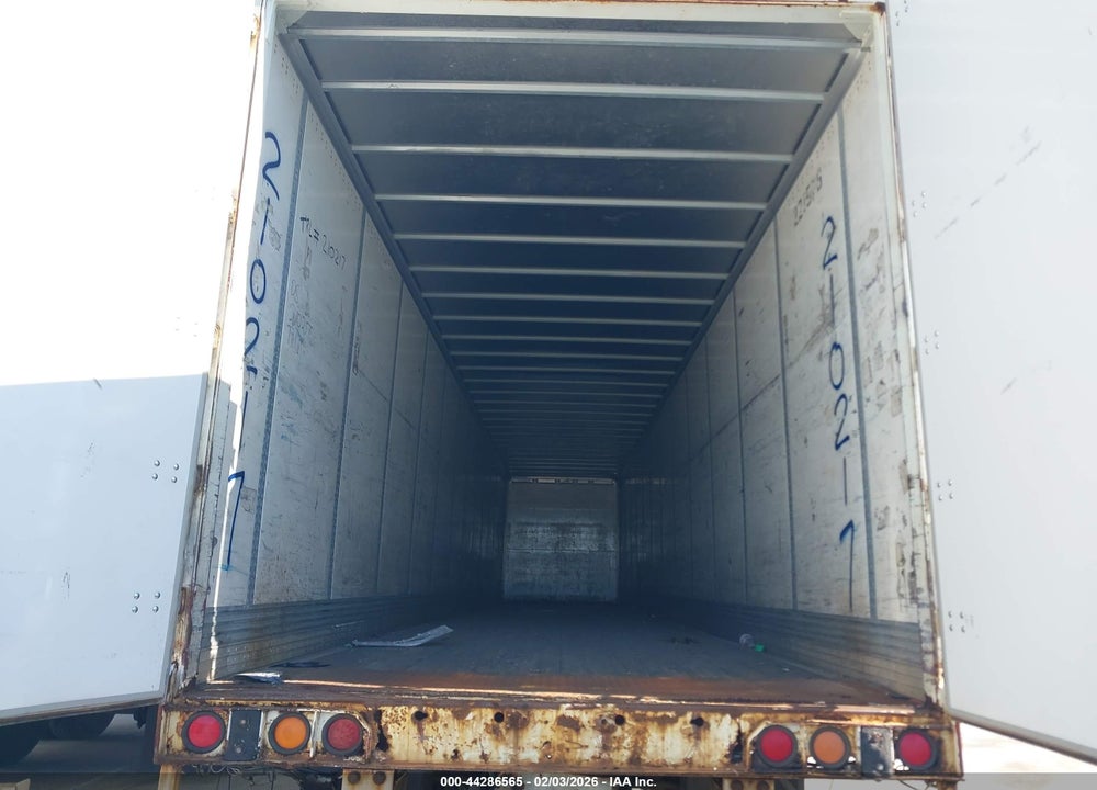 2010 WABASH TRAILER VIN: 1JJV532D8AL378762