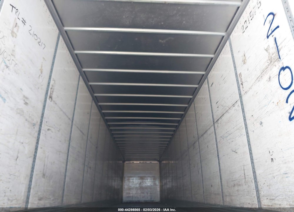 2010 WABASH TRAILER VIN: 1JJV532D8AL378762