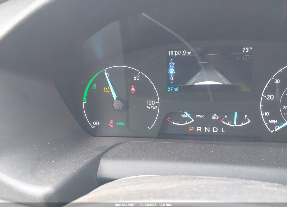 2023 FORD E-TRANSIT-350 VIN: 1FTBW1YK6PKB80280