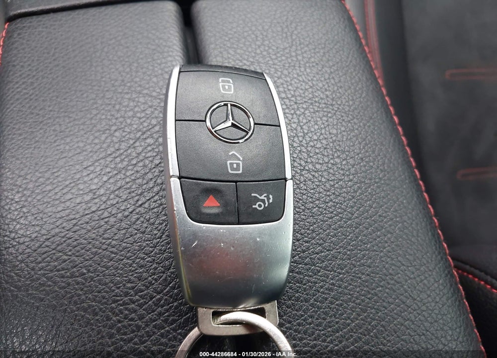 2019 MERCEDES-BENZ A 220 4MATIC VIN: WDD3G4FB3KW004851