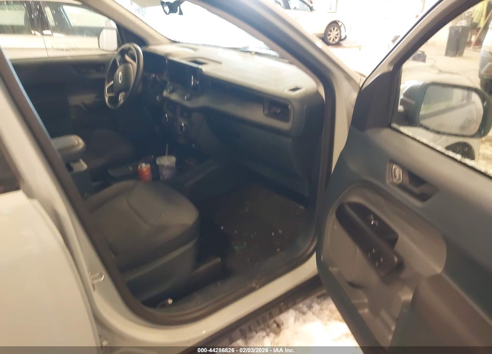 2024 FORD MAVERICK XL VIN: 3FTTW8A32RRA09475