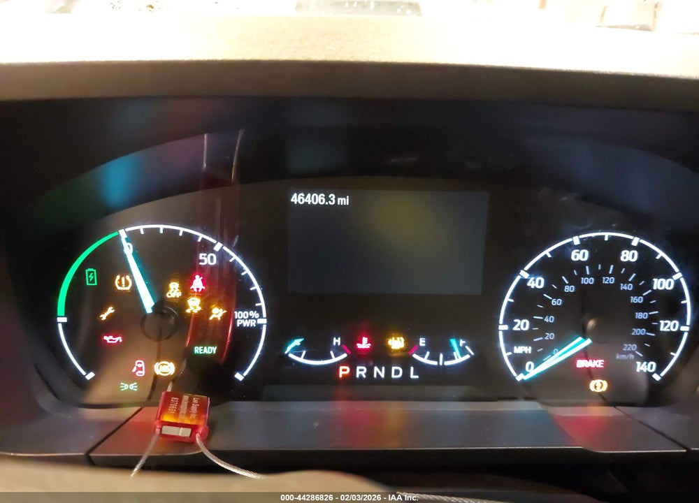 2024 FORD MAVERICK XL VIN: 3FTTW8A32RRA09475