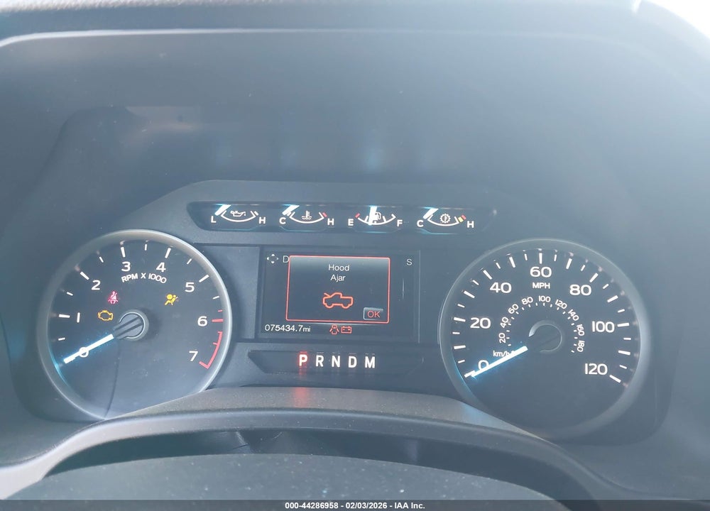 2020 FORD F-150 XLT VIN: 1FTEW1C48LKD10608
