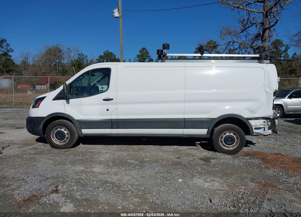 2023 FORD TRANSIT-250 VIN: 1FTBR1YG6PKA74740
