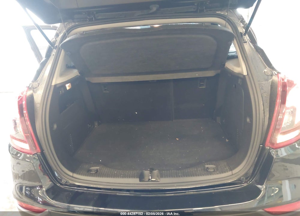 2020 BUICK ENCORE FWD PREFERRED VIN: KL4CJASB6LB335376