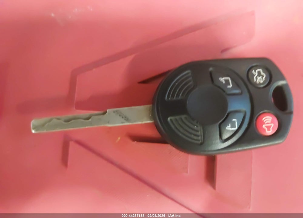 2012 FORD FOCUS SE VIN: 1FAHP3F27CL127023