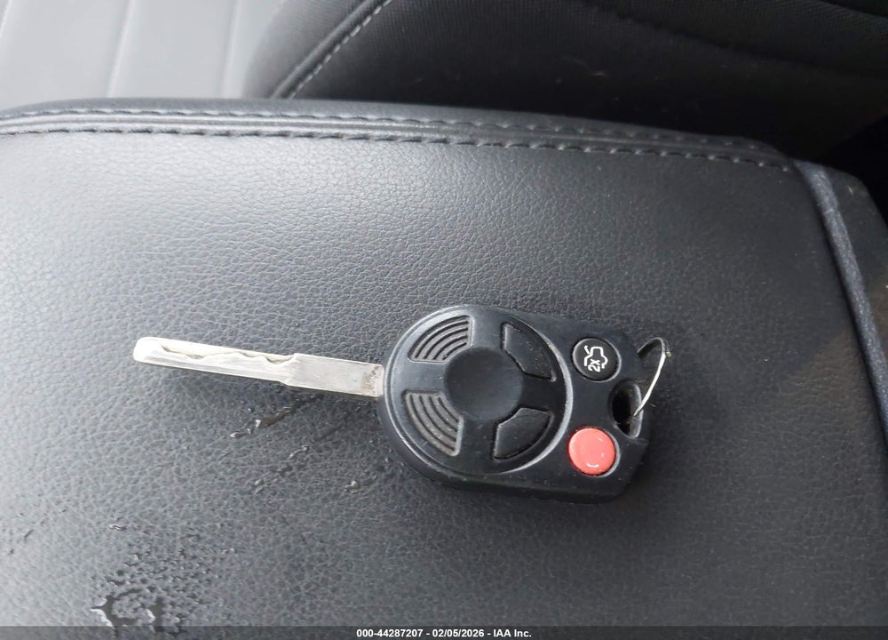 2014 FORD ESCAPE SE VIN: 1FMCU0G98EUB99137