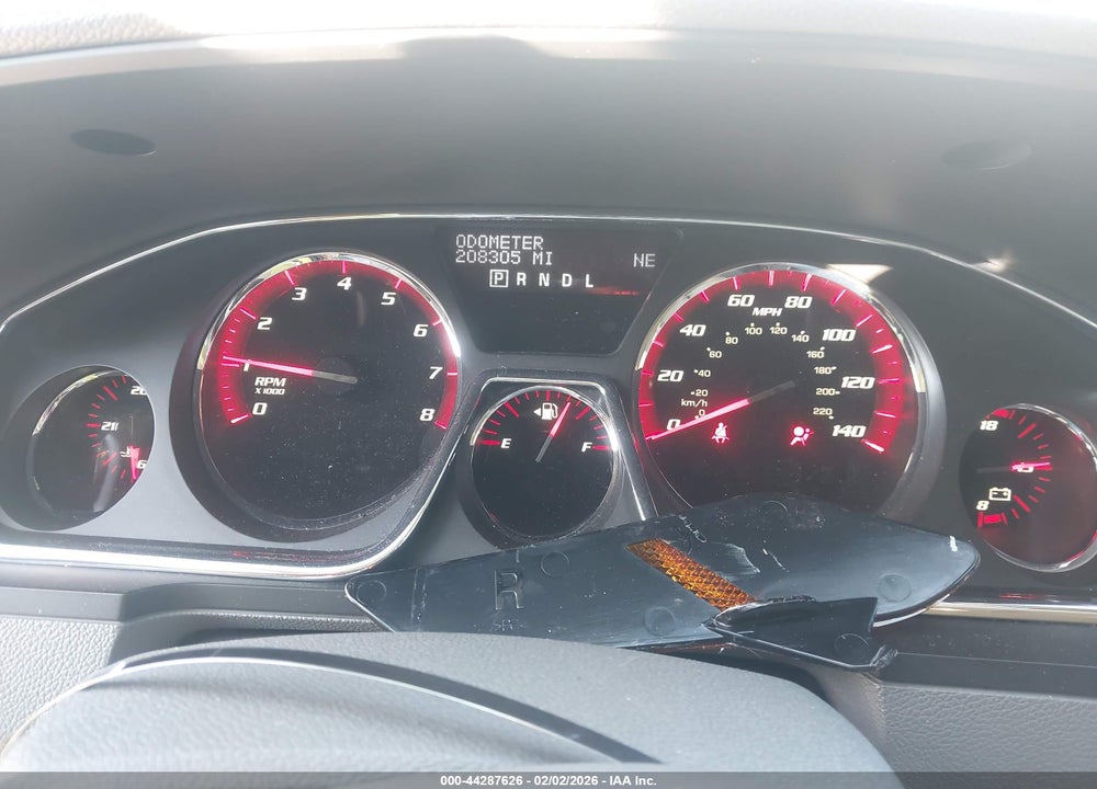 2016 GMC ACADIA SLE-1 VIN: 1GKKRNED2GJ329718