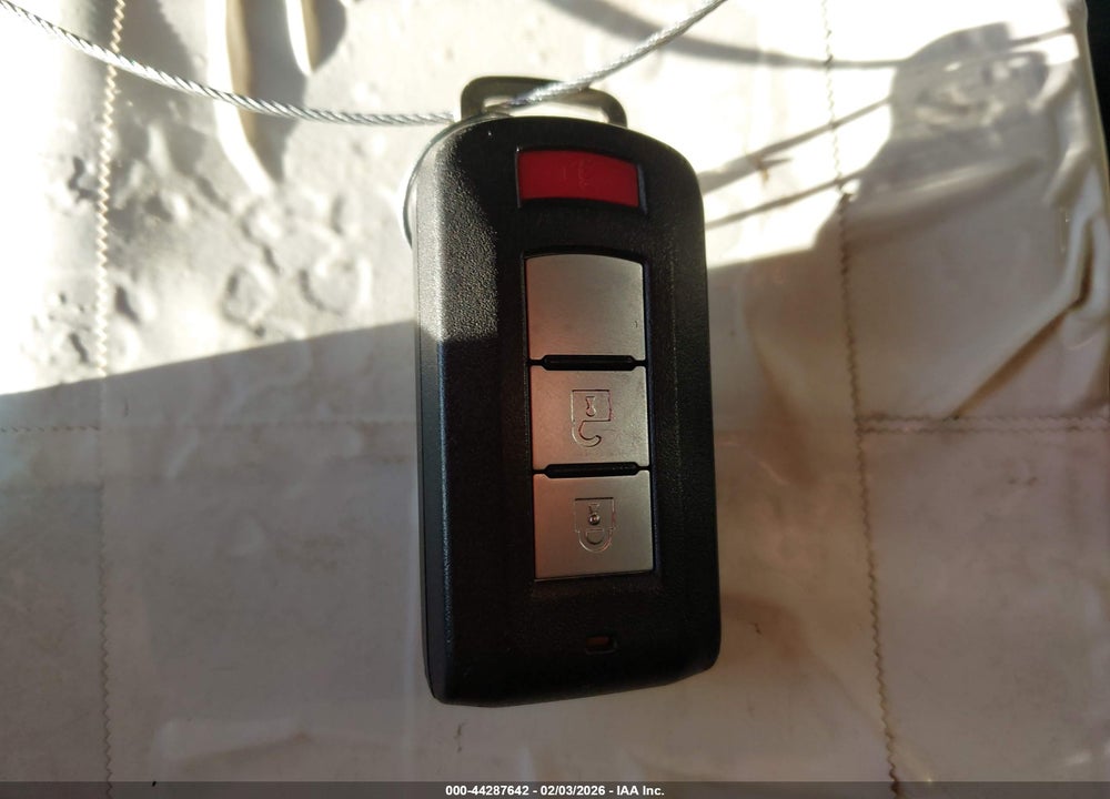 2021 MITSUBISHI OUTLANDER SPORT 2.0 BE AWC/2.0 ES AWC/2.0 LE AWC/2.0 SE AWC VIN: JA4ARUAU3MU023591