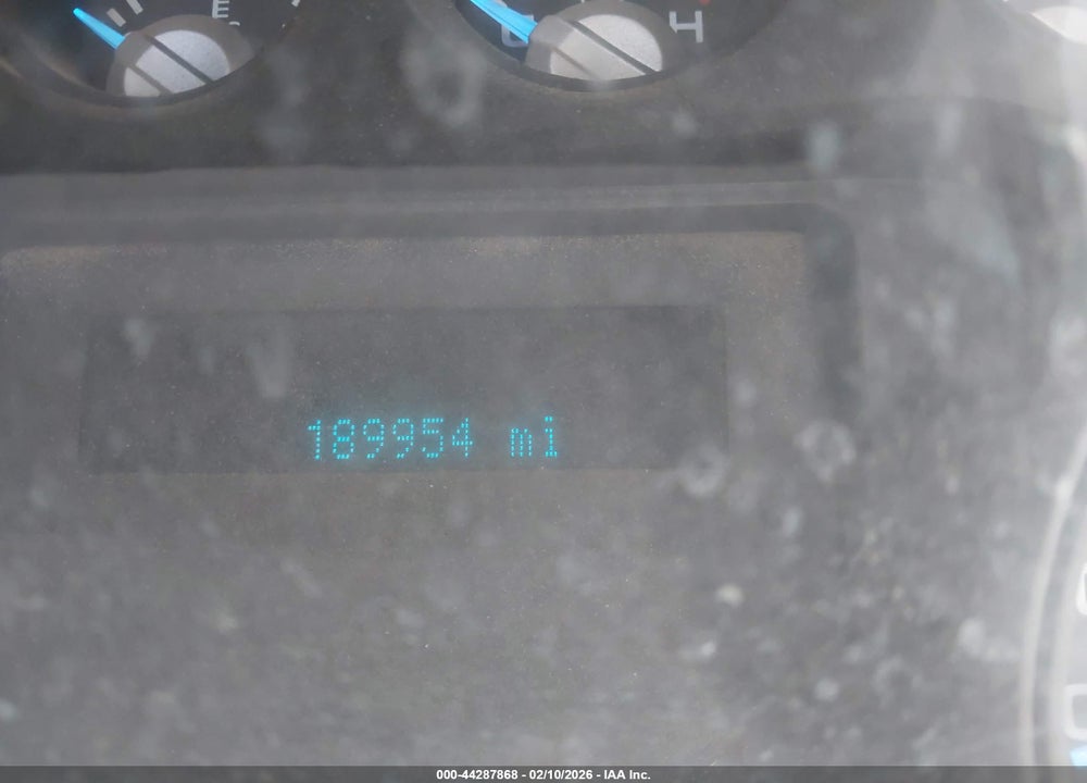 2012 FORD F-350 XL VIN: 1FT8X3B64CEB83251