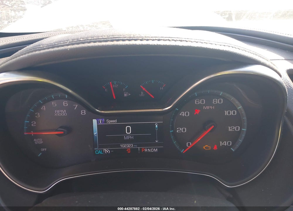 2019 CHEVROLET IMPALA LT VIN: 1G11Z5SA7KU139883