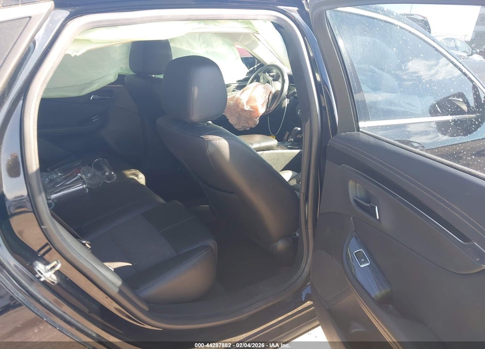 2019 CHEVROLET IMPALA LT VIN: 1G11Z5SA7KU139883