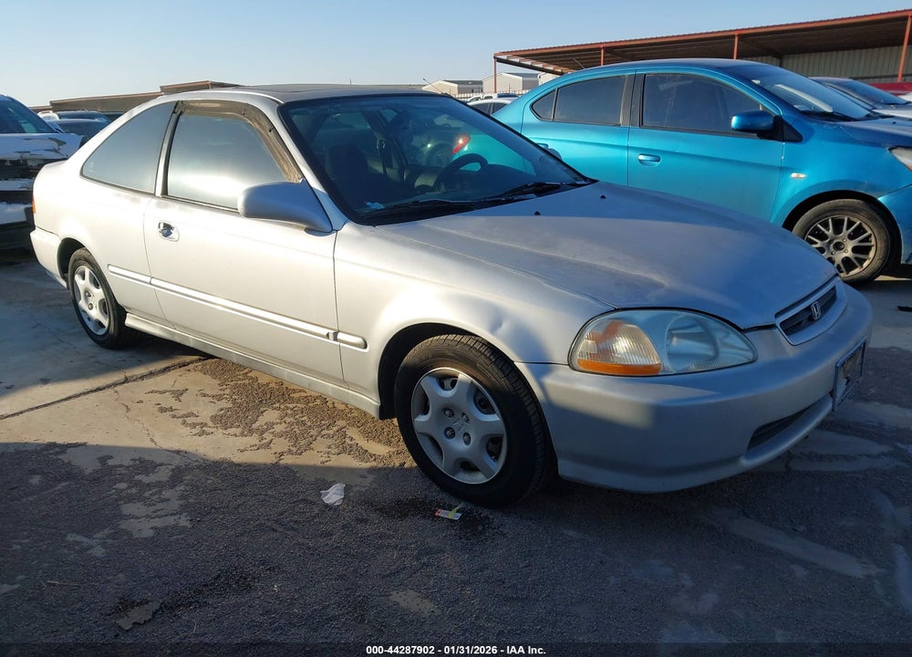 1998 HONDA CIVIC EX VIN: 1HGEJ8146WL025271